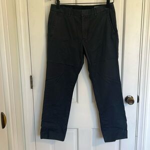 Bonobos Slim Straight Trousers